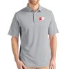 Cutter & Buck Virtue Eco Pique Recycled Mens Big and Tall Polo Thumbnail