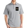 Cutter & Buck Virtue Eco Pique Recycled Mens Big and Tall Polo Thumbnail