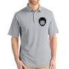 Cutter & Buck Virtue Eco Pique Recycled Mens Big and Tall Polo Thumbnail