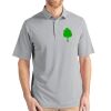 Cutter & Buck Virtue Eco Pique Recycled Mens Big and Tall Polo Thumbnail