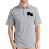 Cutter & Buck Virtue Eco Pique Recycled Mens Big and Tall Polo Thumbnail