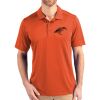 Cutter & Buck Prospect Eco Textured Stretch Recycled Mens Short Sleeve Polo Thumbnail