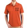 Cutter & Buck Prospect Eco Textured Stretch Recycled Mens Short Sleeve Polo Thumbnail