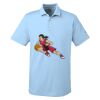 Fusion Polo Thumbnail