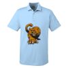 Fusion Polo Thumbnail