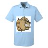 Fusion Polo Thumbnail