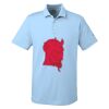 Fusion Polo Thumbnail