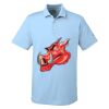 Fusion Polo Thumbnail