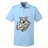 Fusion Polo Thumbnail