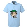 Fusion Polo Thumbnail