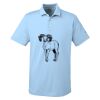 Fusion Polo Thumbnail