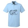 Fusion Polo Thumbnail