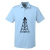 Fusion Polo Thumbnail