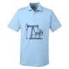 Fusion Polo Thumbnail