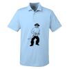 Fusion Polo Thumbnail