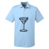 Fusion Polo Thumbnail