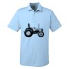 Fusion Polo Thumbnail