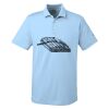 Fusion Polo Thumbnail