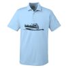 Fusion Polo Thumbnail