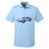 Fusion Polo Thumbnail