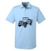 Fusion Polo Thumbnail
