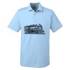 Fusion Polo Thumbnail