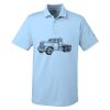 Fusion Polo Thumbnail