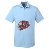 Fusion Polo Thumbnail
