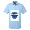 Fusion Polo Thumbnail