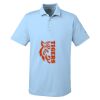 Fusion Polo Thumbnail