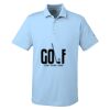 Fusion Polo Thumbnail