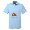 Fusion Polo Thumbnail