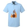 Fusion Polo Thumbnail