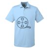 Fusion Polo Thumbnail