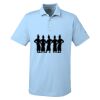 Fusion Polo Thumbnail