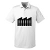 Fusion Polo Thumbnail