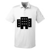 Fusion Polo Thumbnail