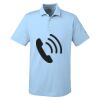 Fusion Polo Thumbnail