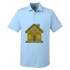 Fusion Polo Thumbnail