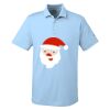 Fusion Polo Thumbnail