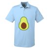 Fusion Polo Thumbnail