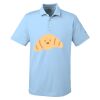 Fusion Polo Thumbnail