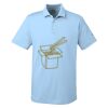Fusion Polo Thumbnail