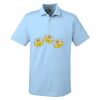 Fusion Polo Thumbnail
