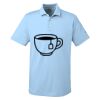 Fusion Polo Thumbnail