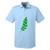 Fusion Polo Thumbnail