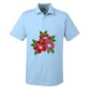 Fusion Polo Thumbnail