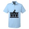 Fusion Polo Thumbnail