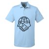 Fusion Polo Thumbnail