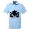 Fusion Polo Thumbnail